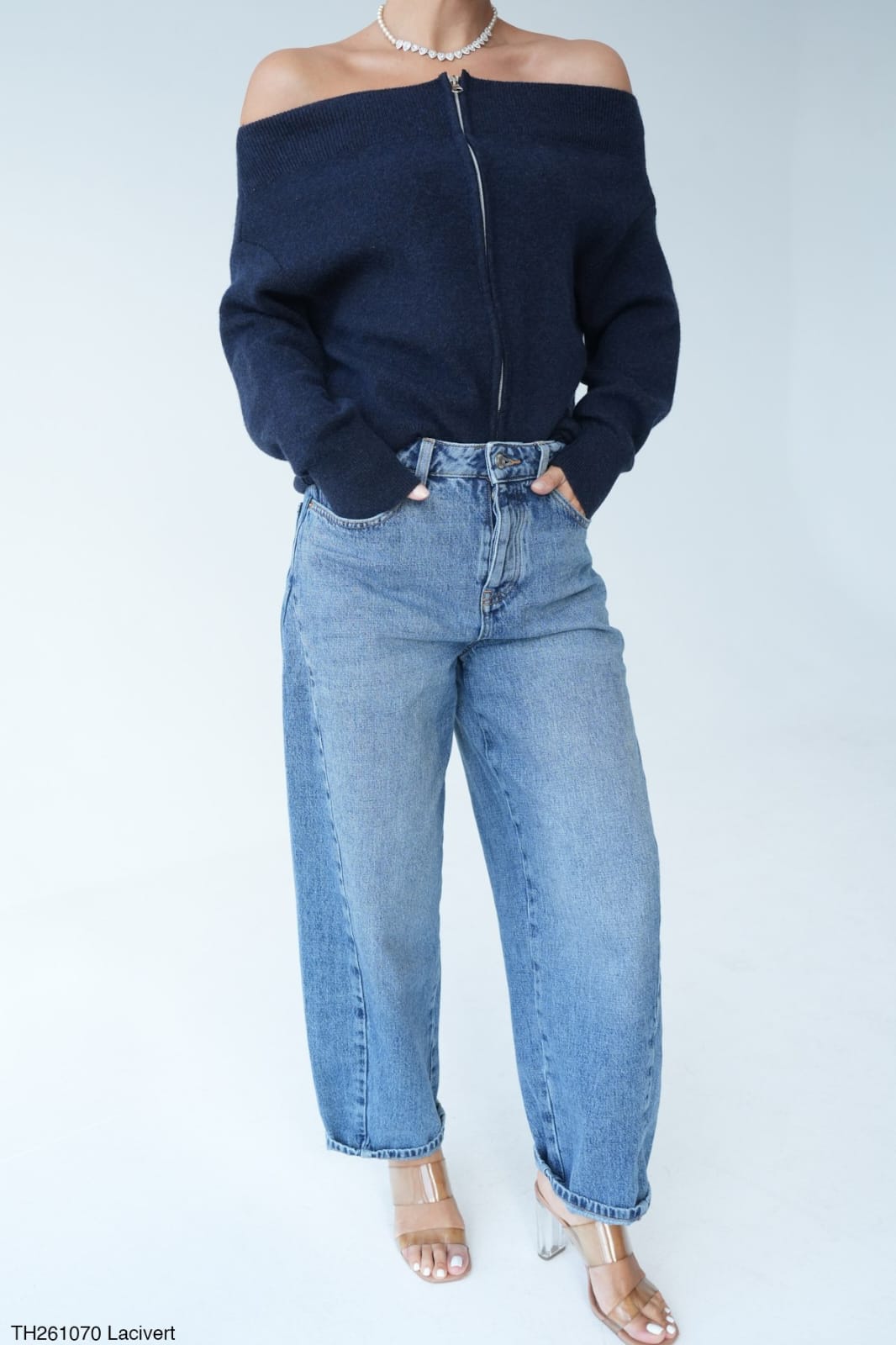 G-wool top 261070