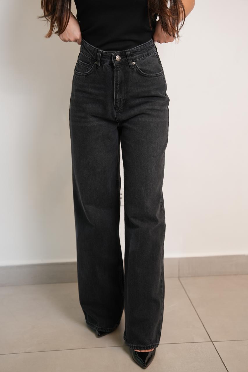 Straight cut jeans (749)