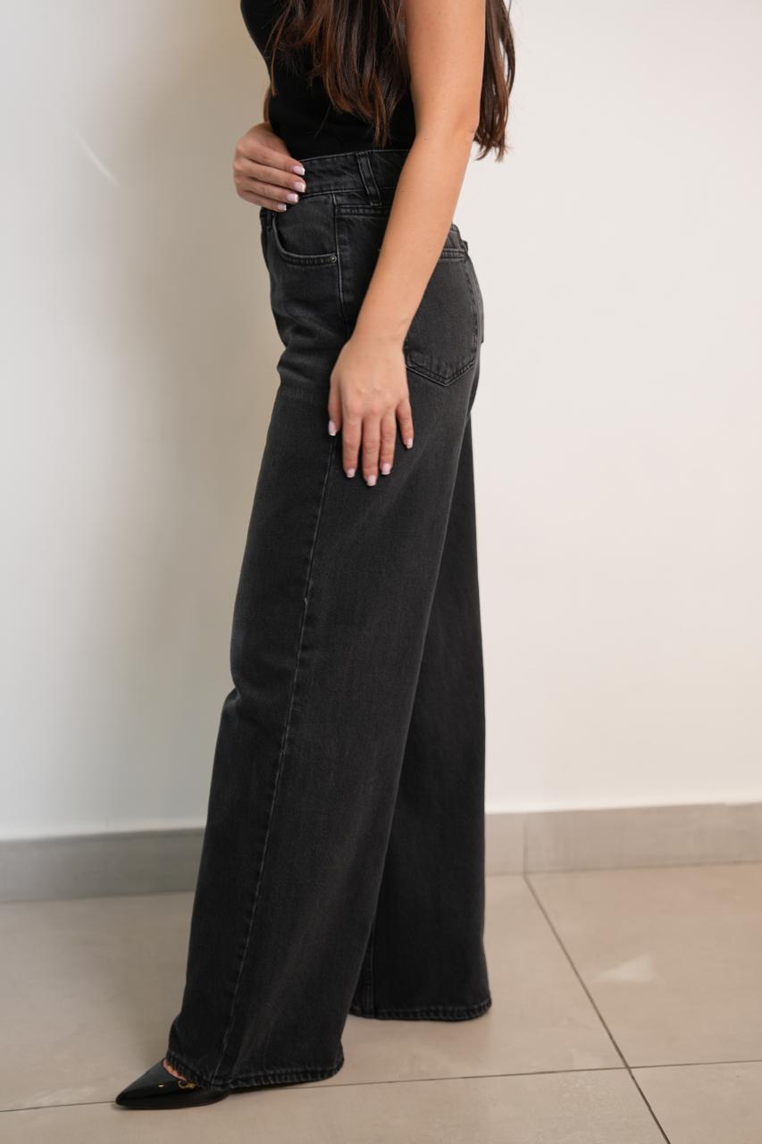 Straight cut jeans (749)