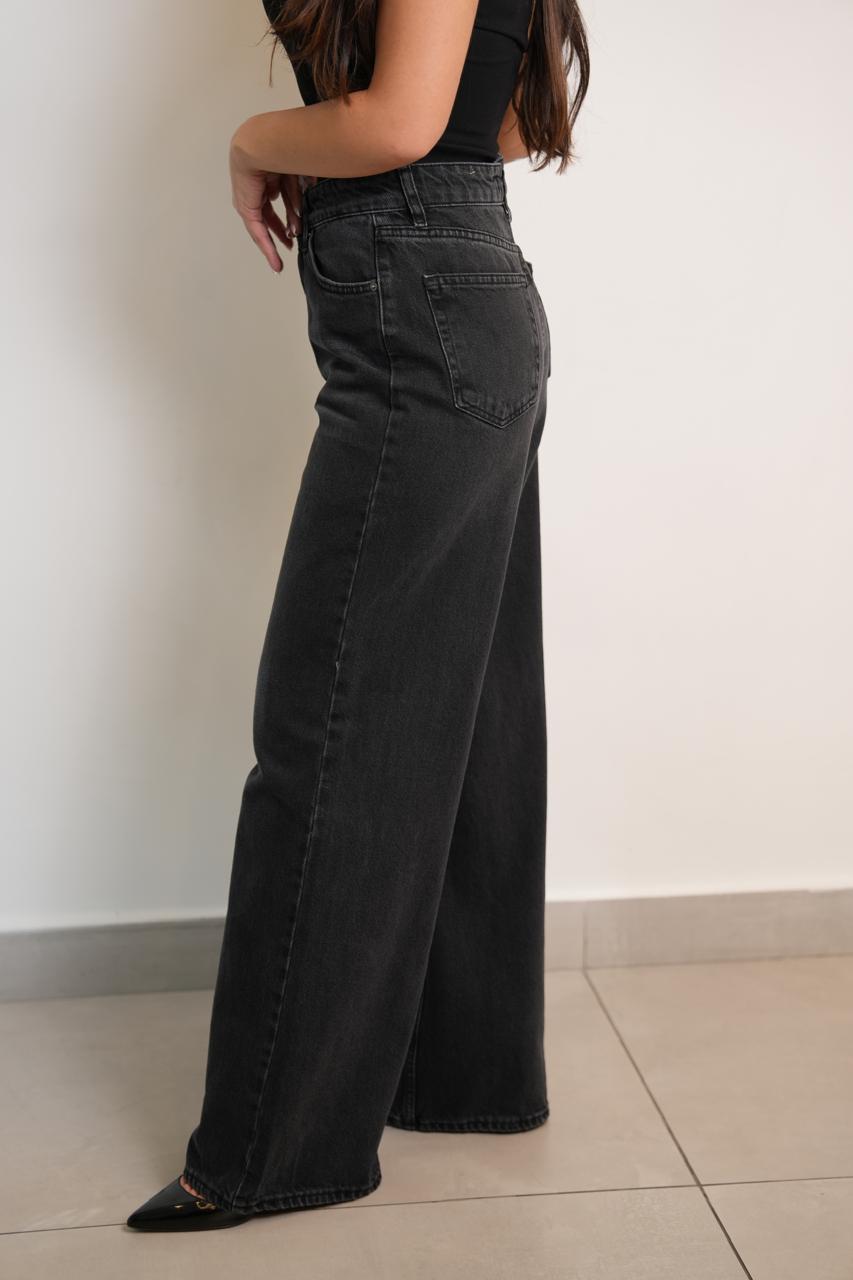 Straight cut jeans (749)