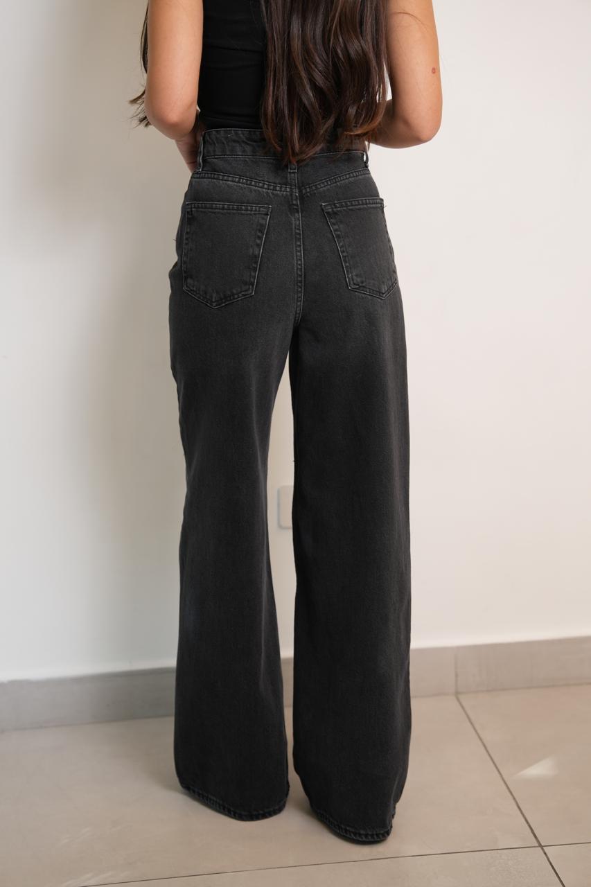 Straight cut jeans (749)