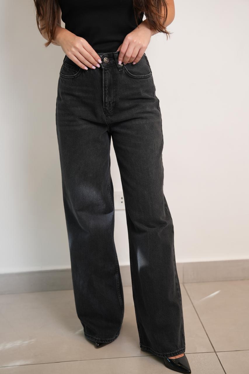 Straight cut jeans (749)