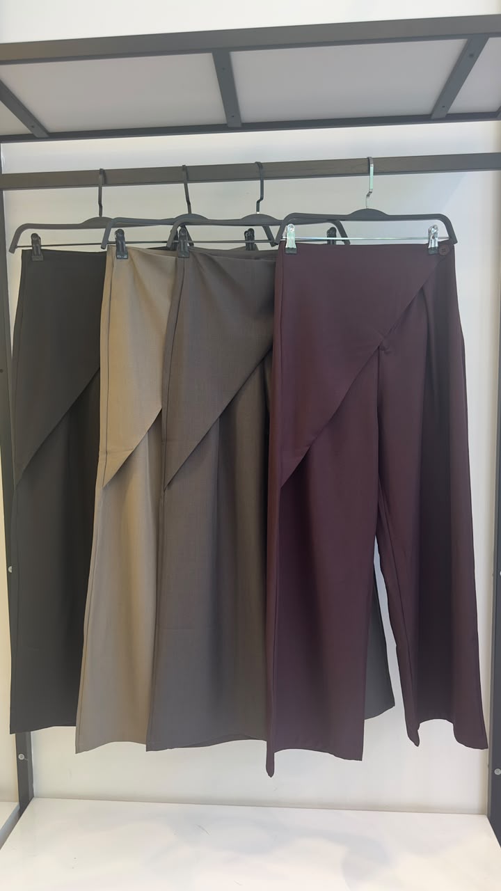 G-Pants 9850