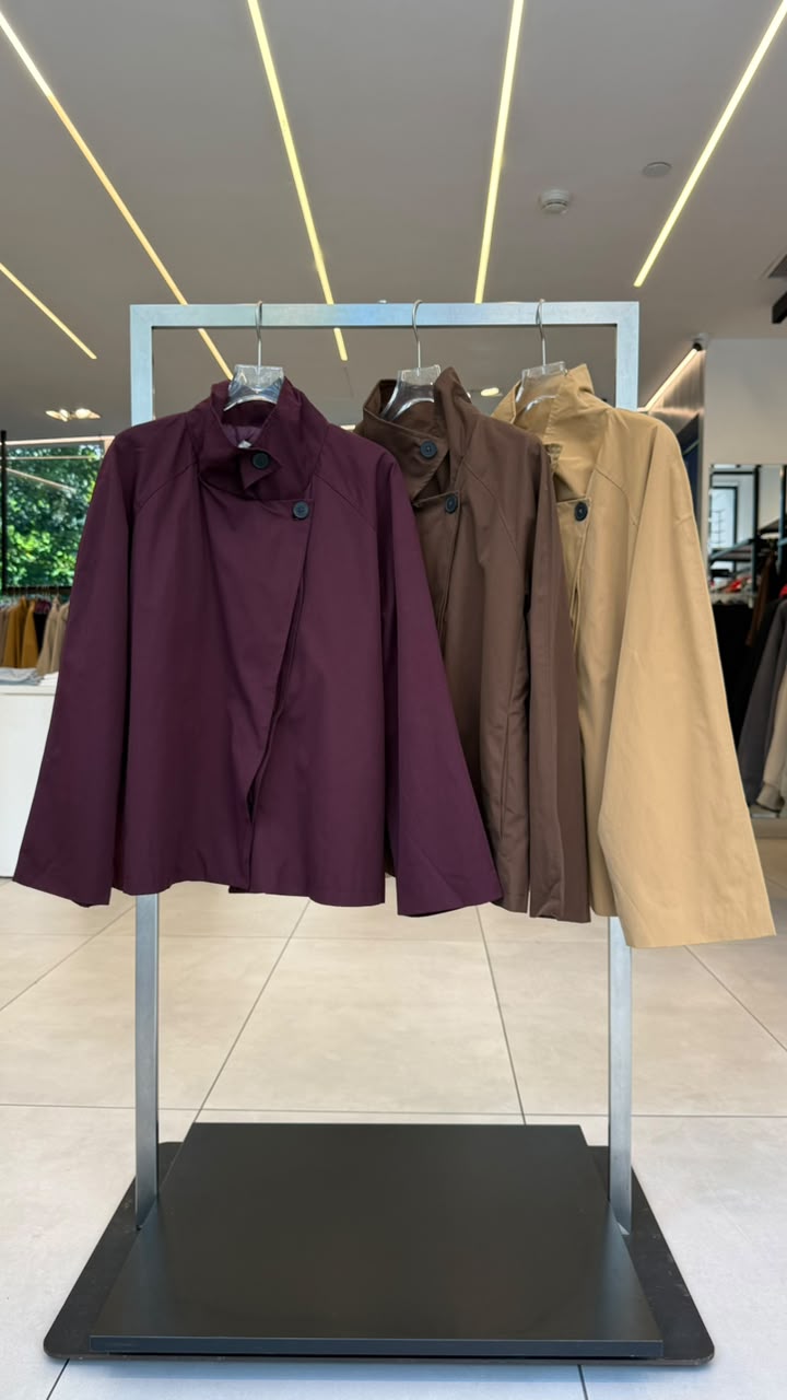 G-jacket 5123