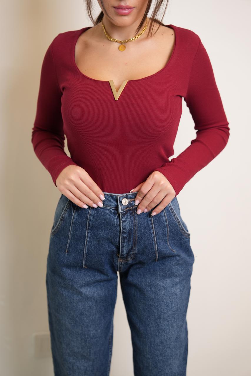 Mom Fit jeans (769)