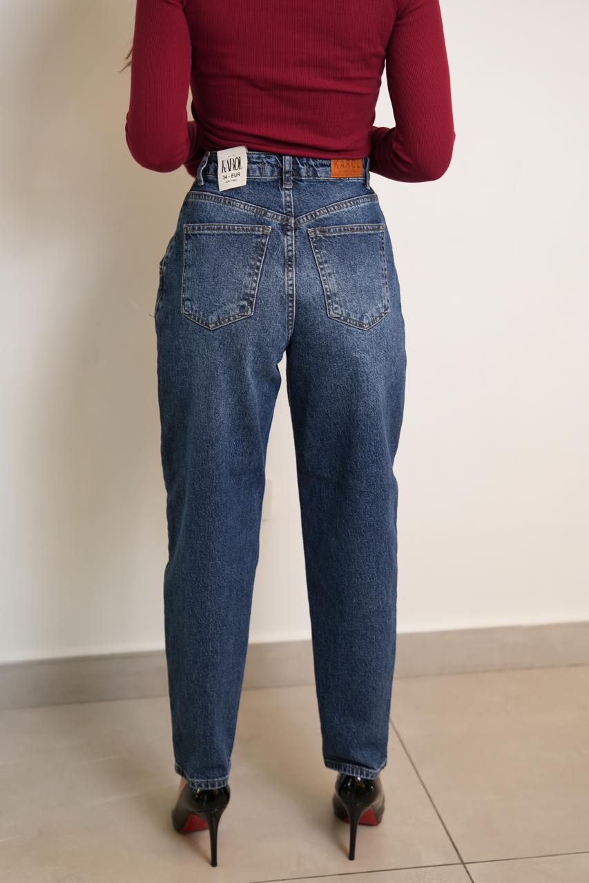 Mom Fit jeans (769)