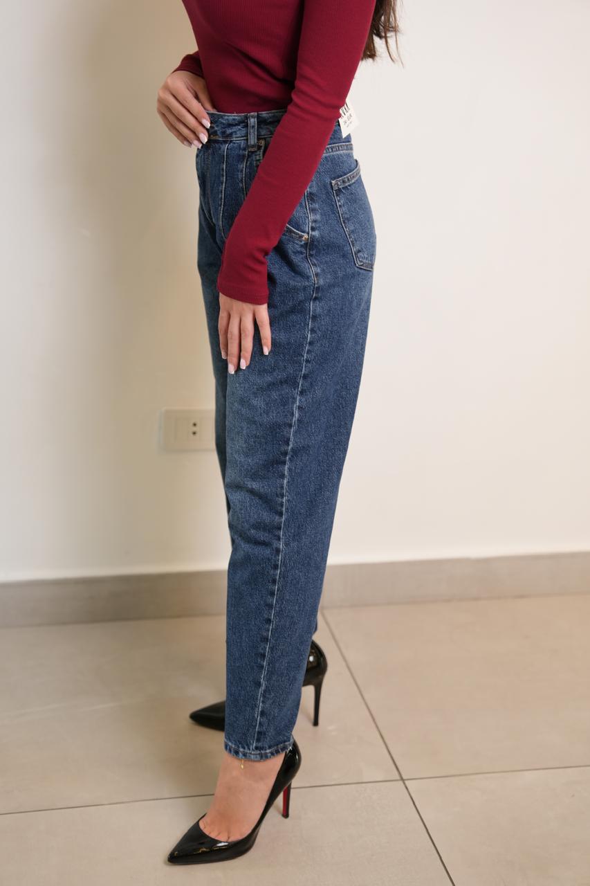 Mom Fit jeans (769)