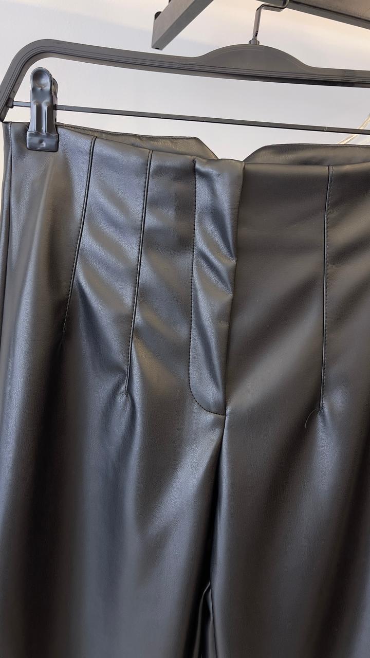 leather pants(3947)