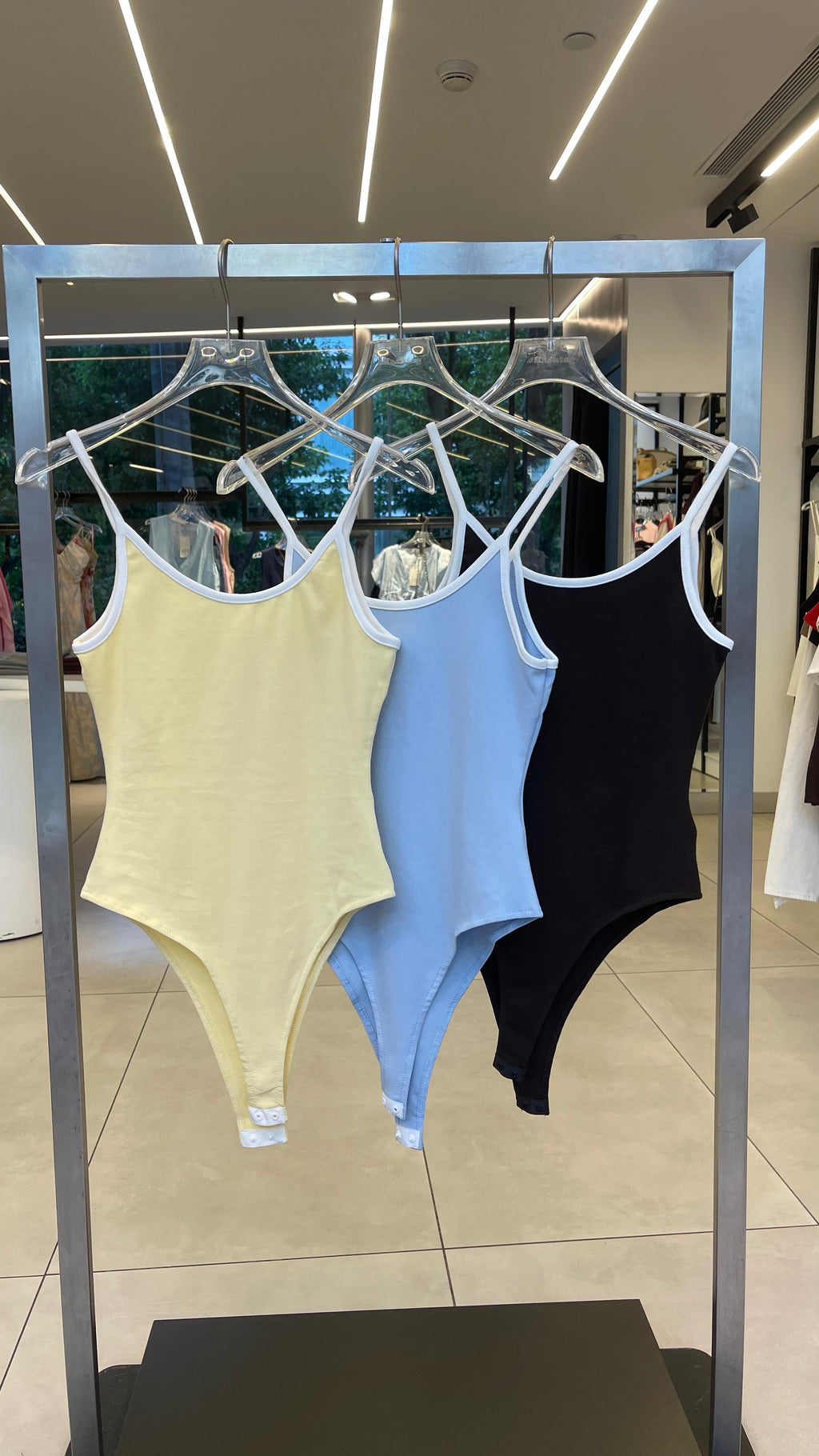 bodysuit 261033