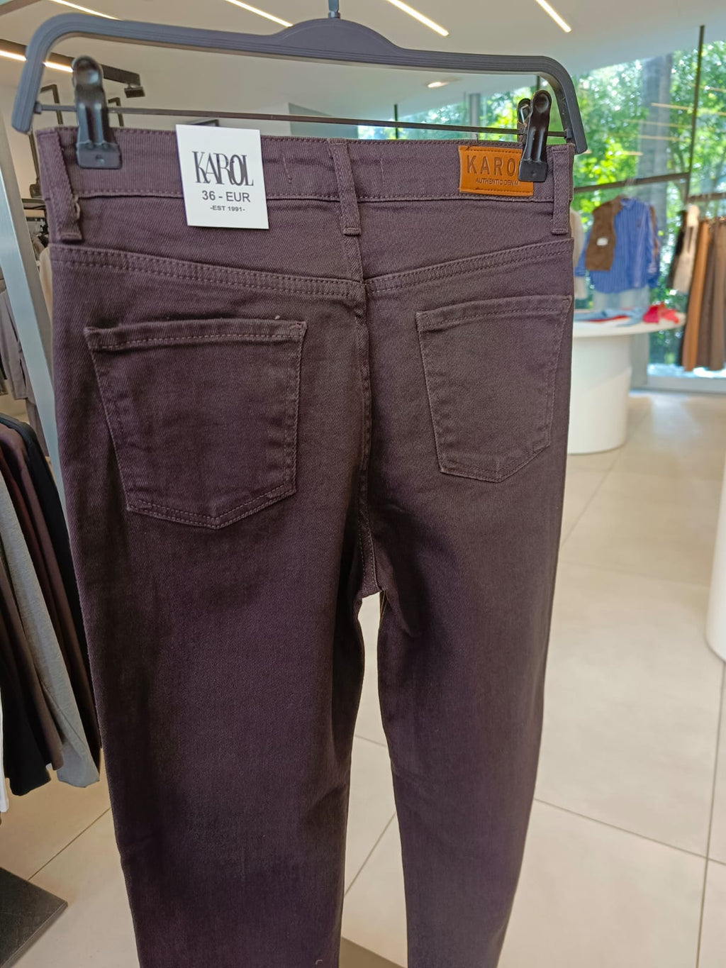 jeans 785