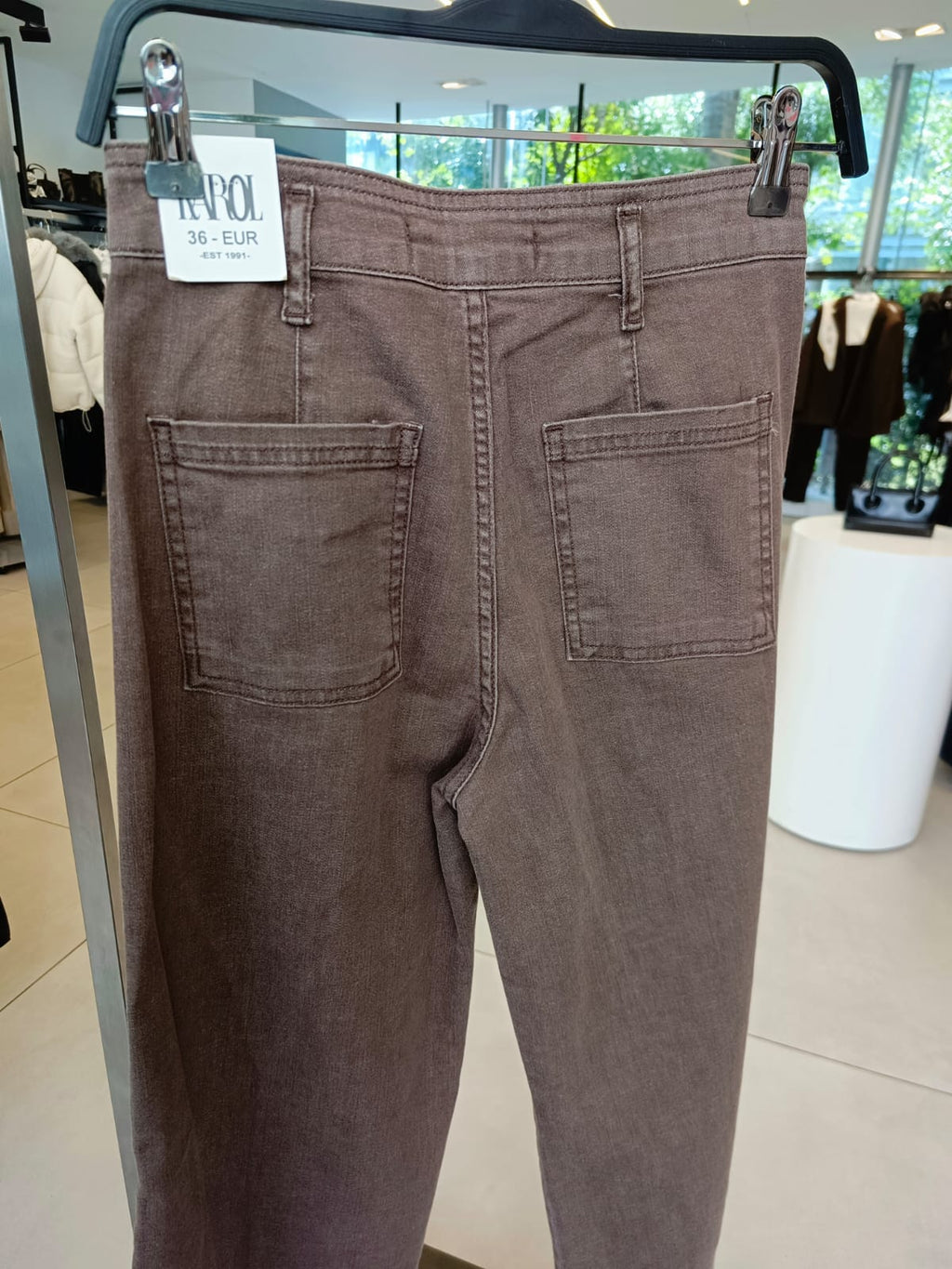 jeans 785