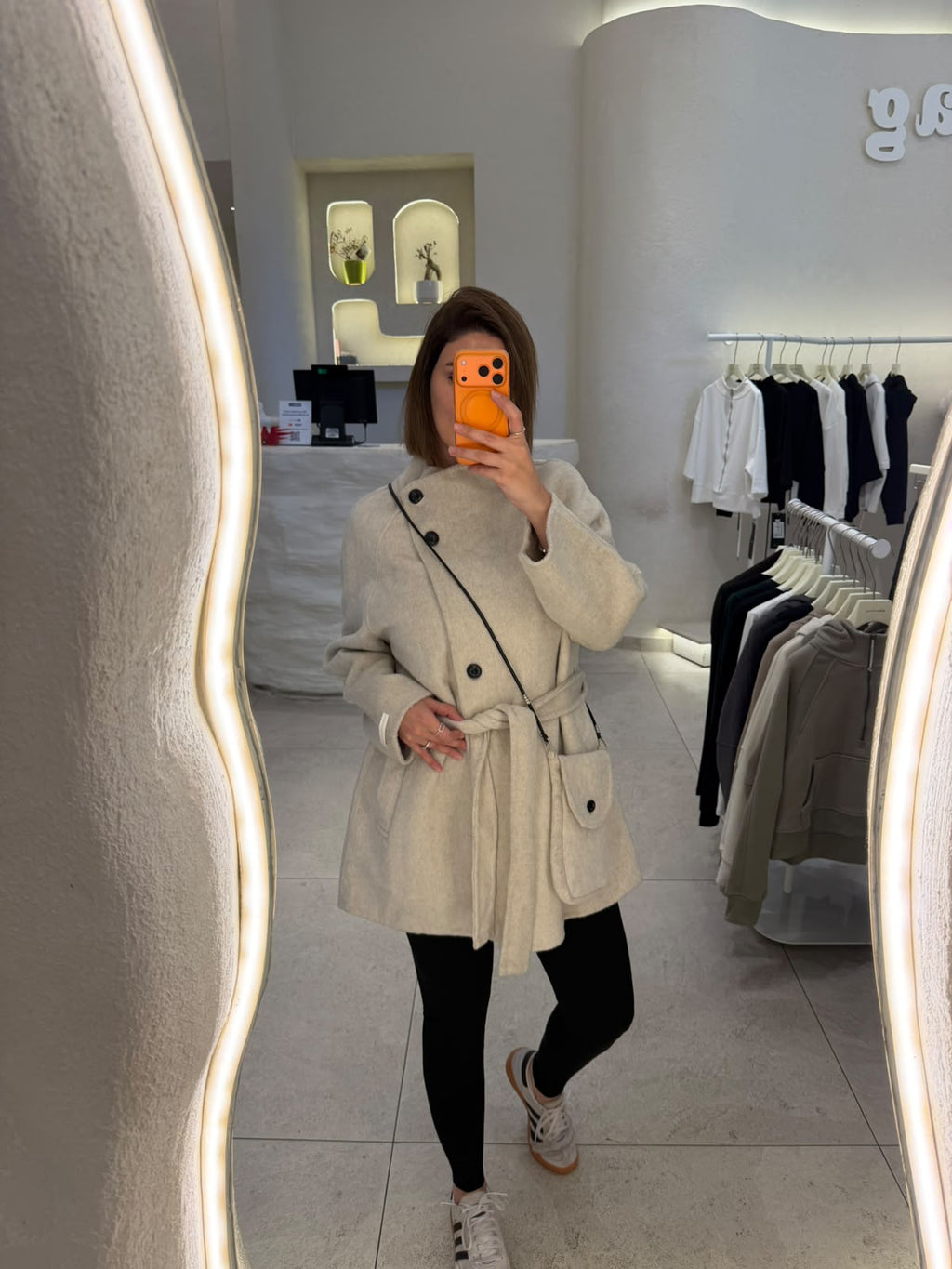 coat