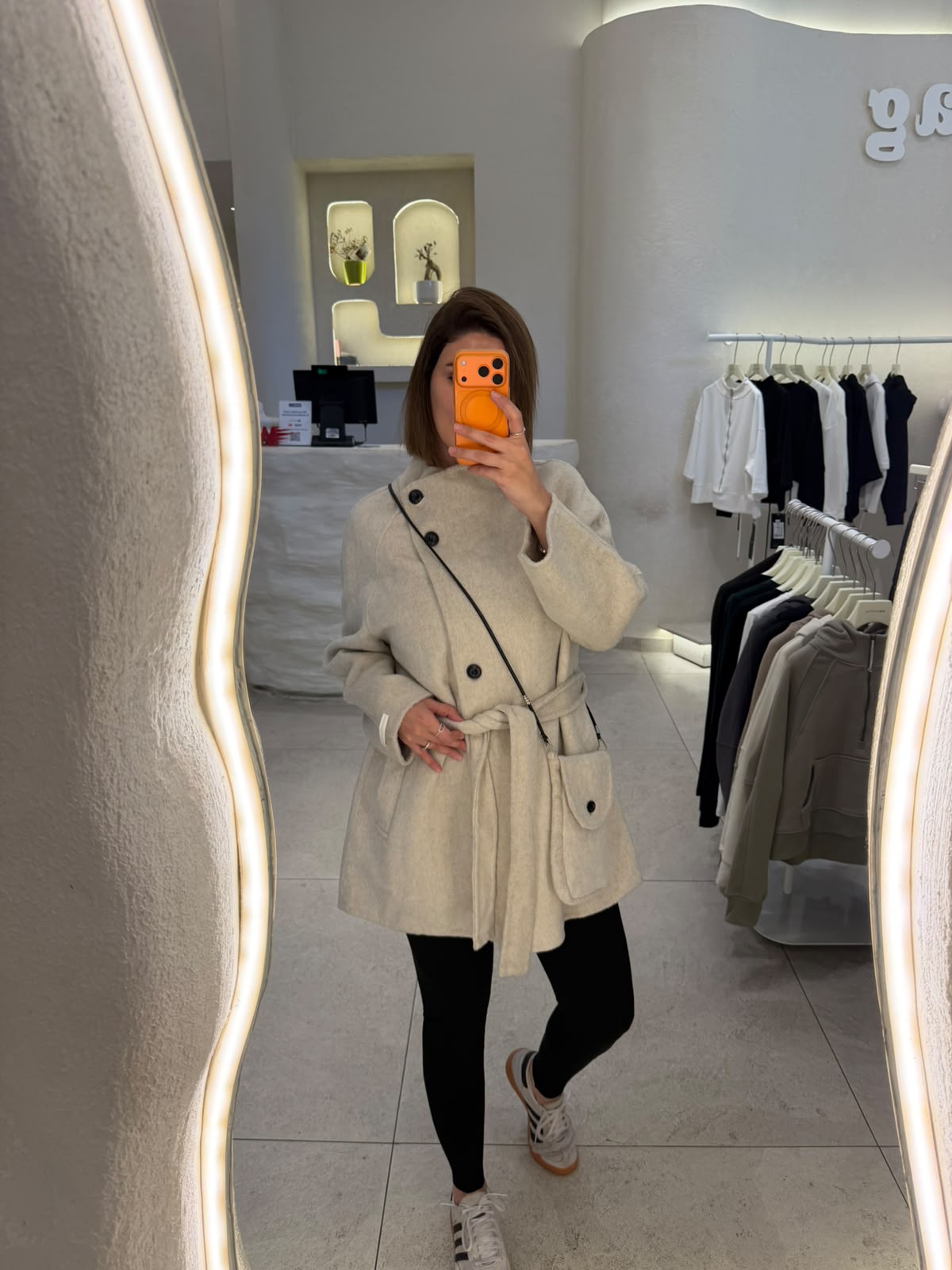 coat