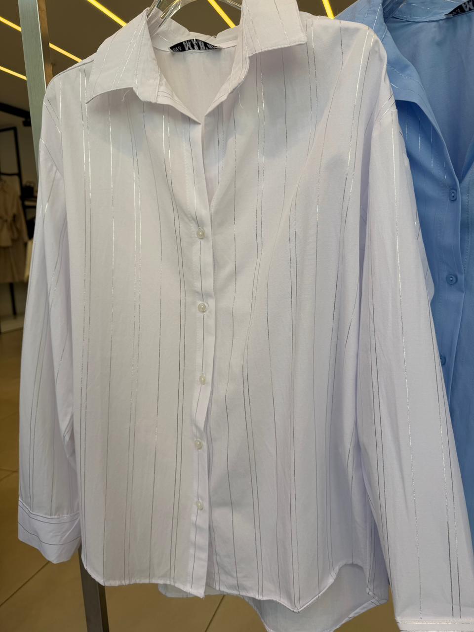 chemise 22499
