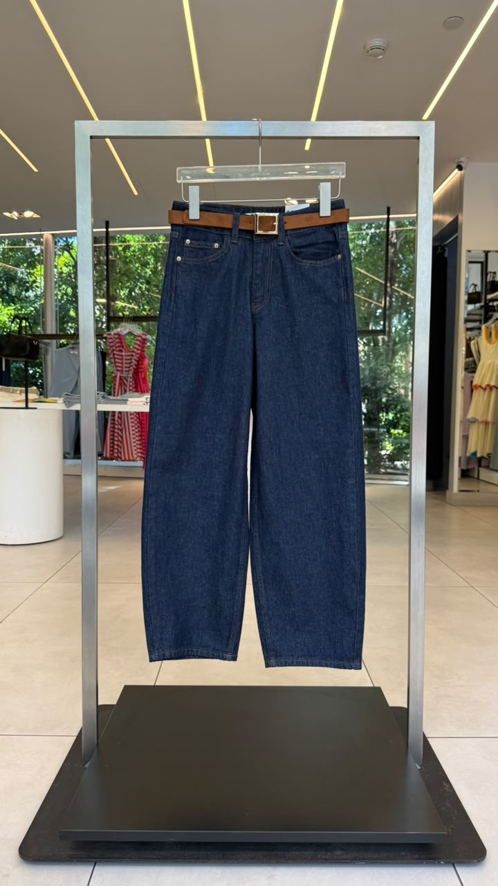 G-mom jeans 1067
