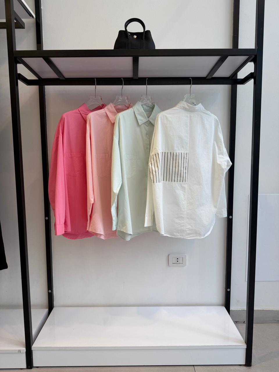 chemise 6112