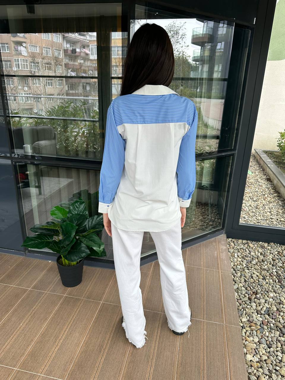 chemise 21530