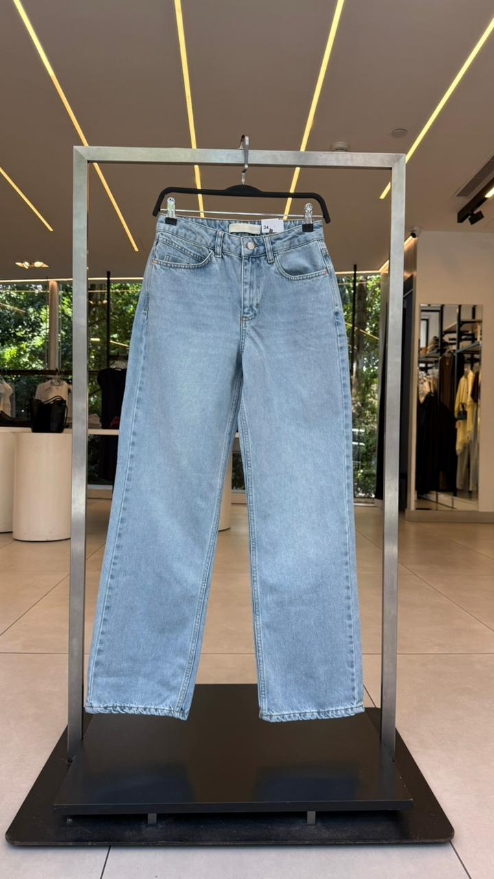 straight jeans 26807