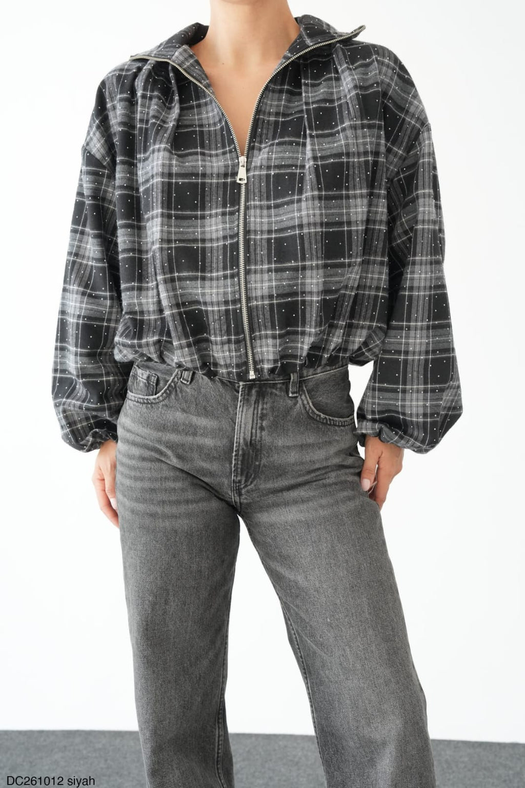 G-jacket 261012