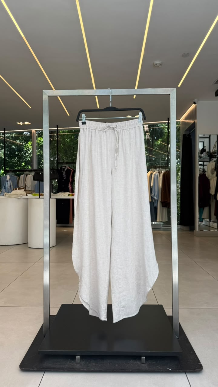 linen pants