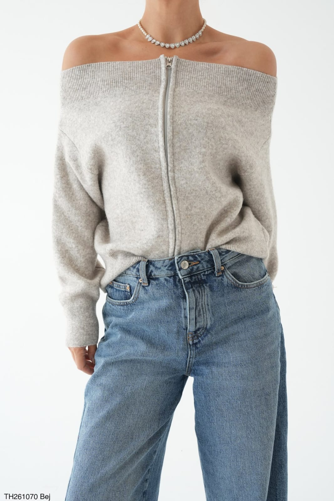 G-wool top 261070