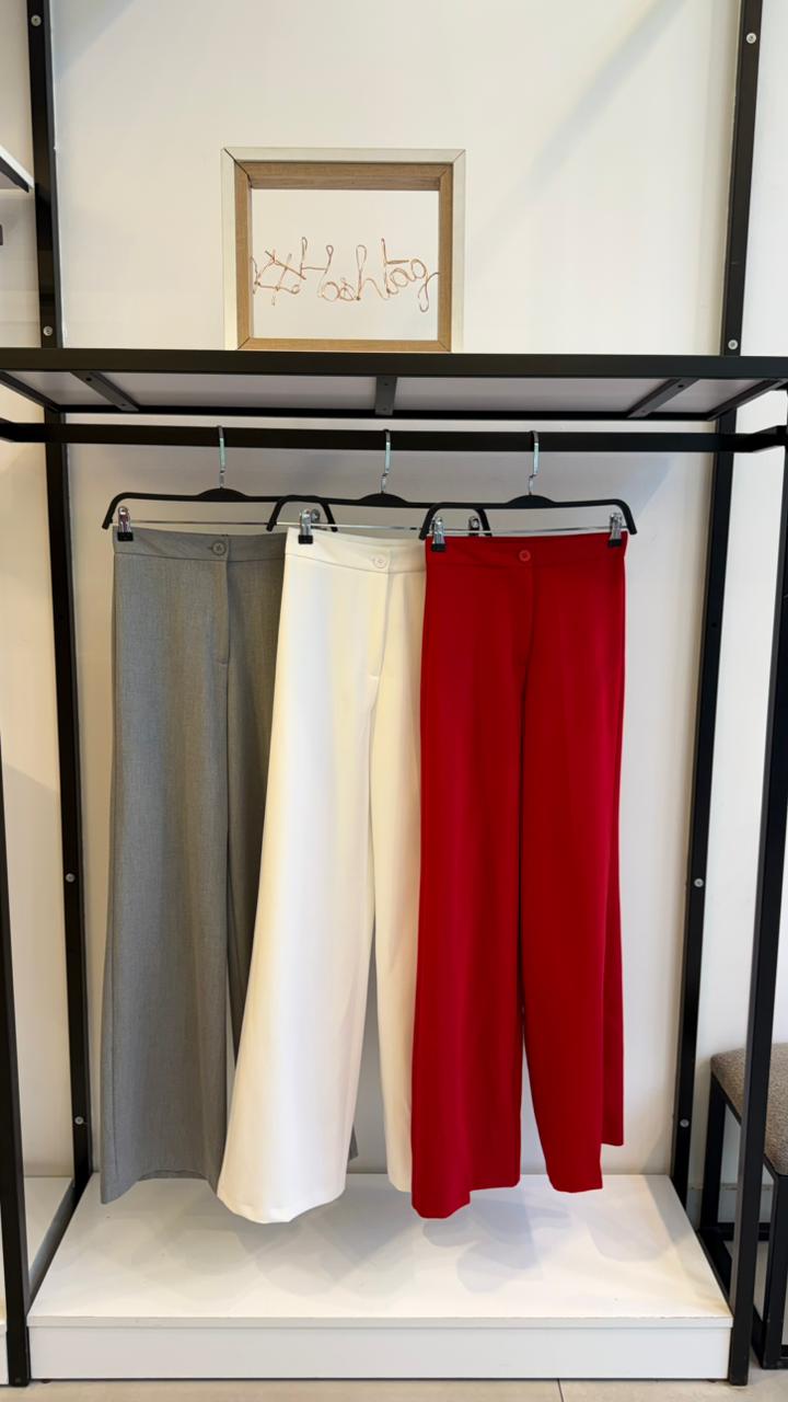wide leg pants 5156