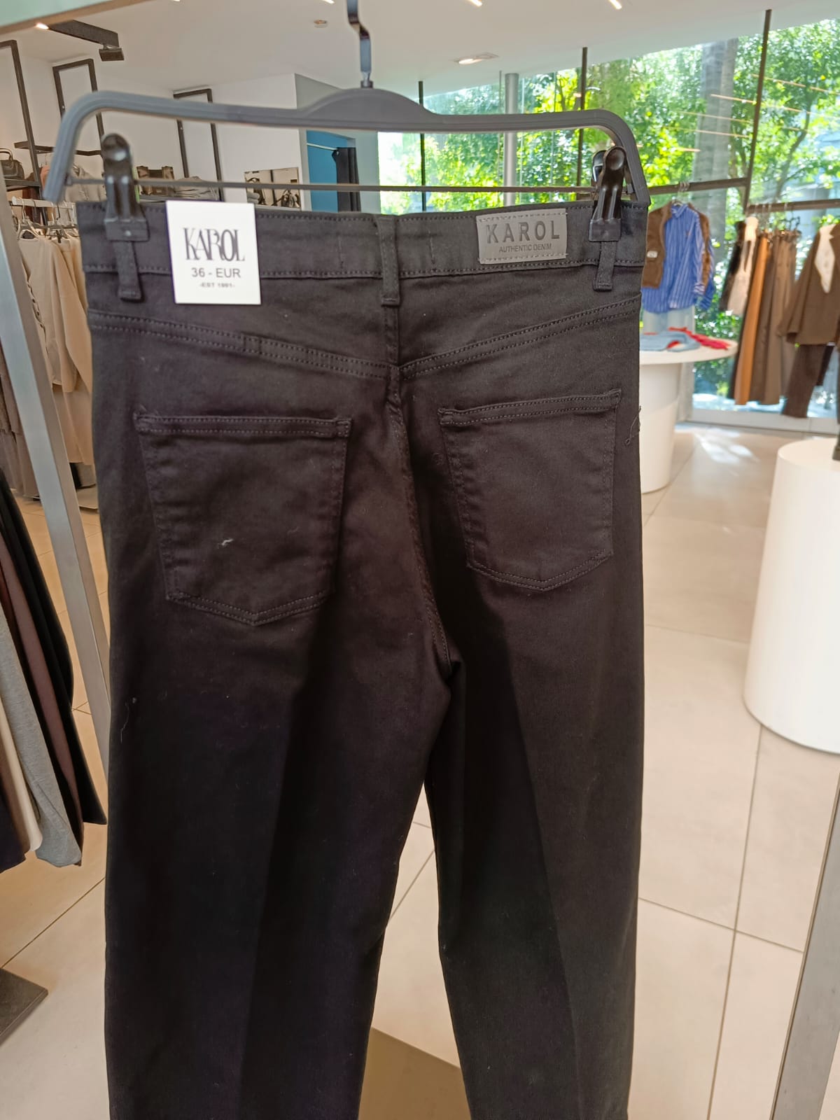 jeans 773