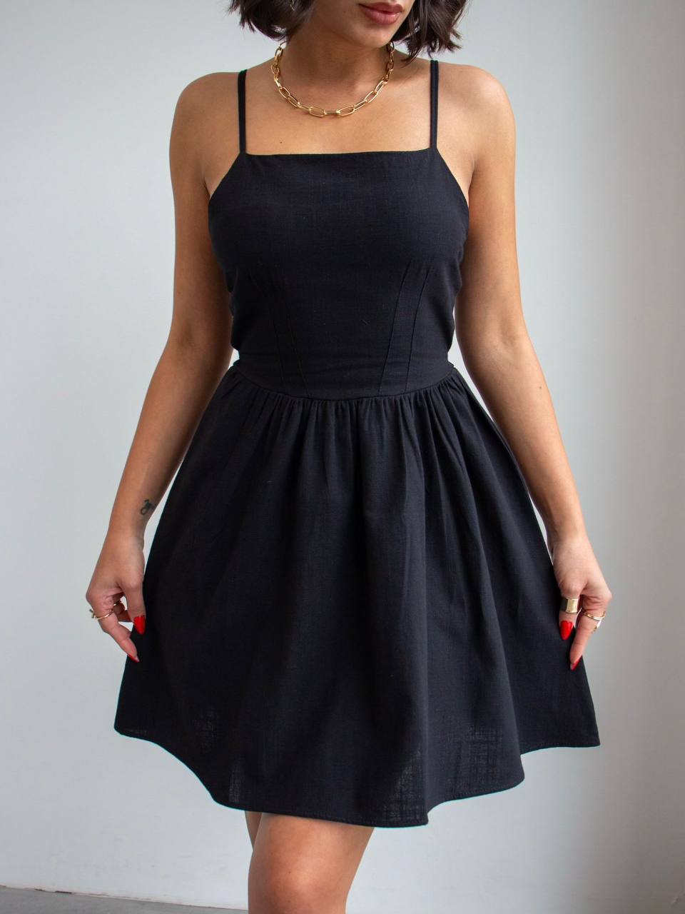dress