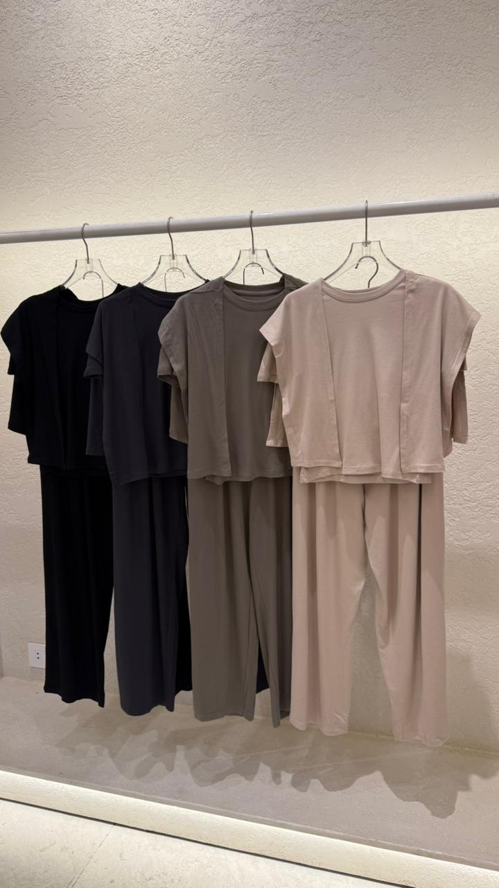 hashtag 3 piece set 3058