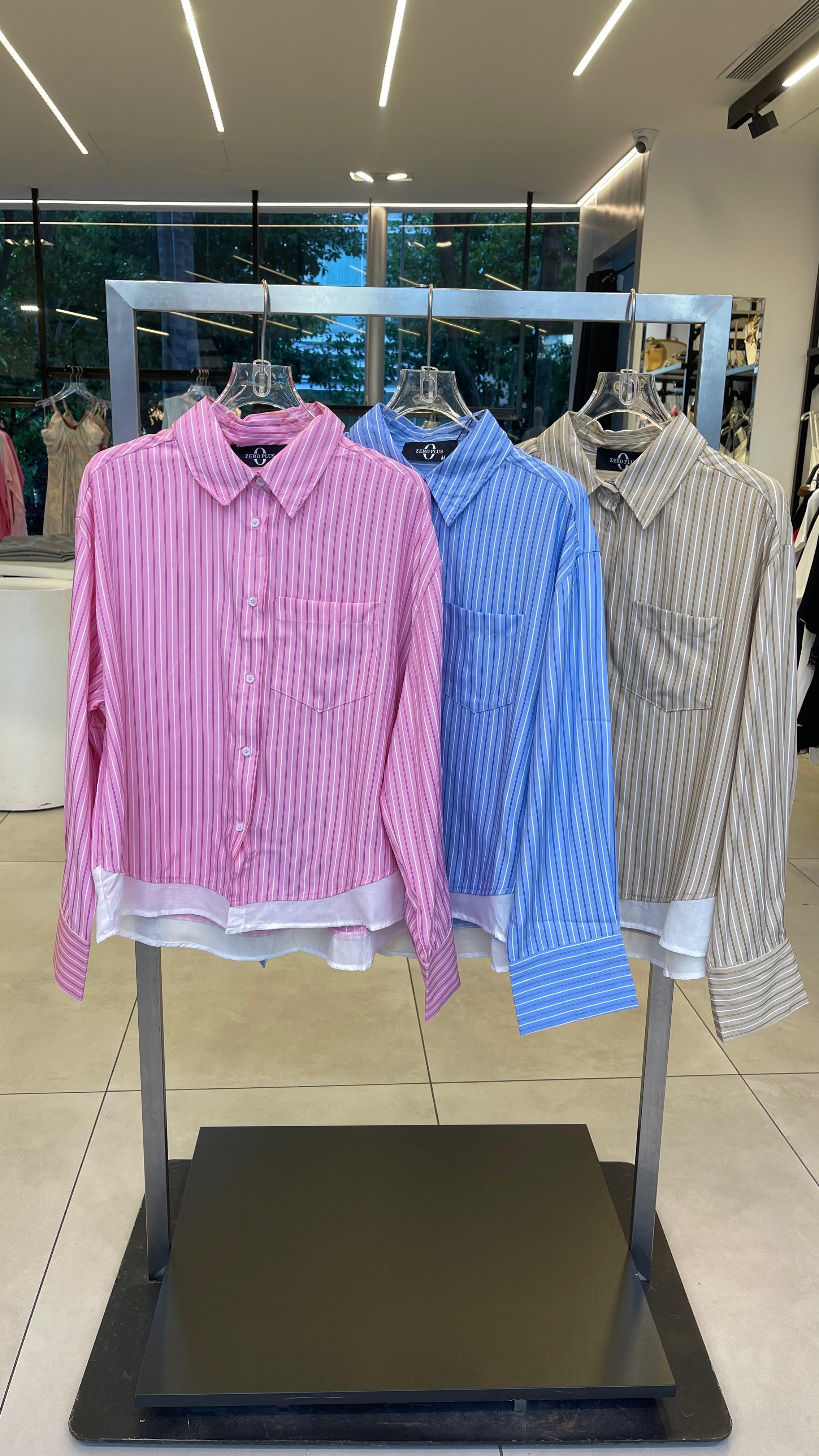 chemise