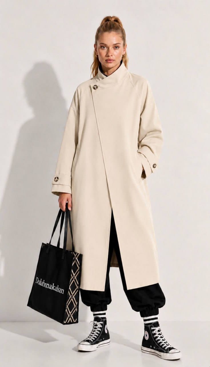 G-coat 090