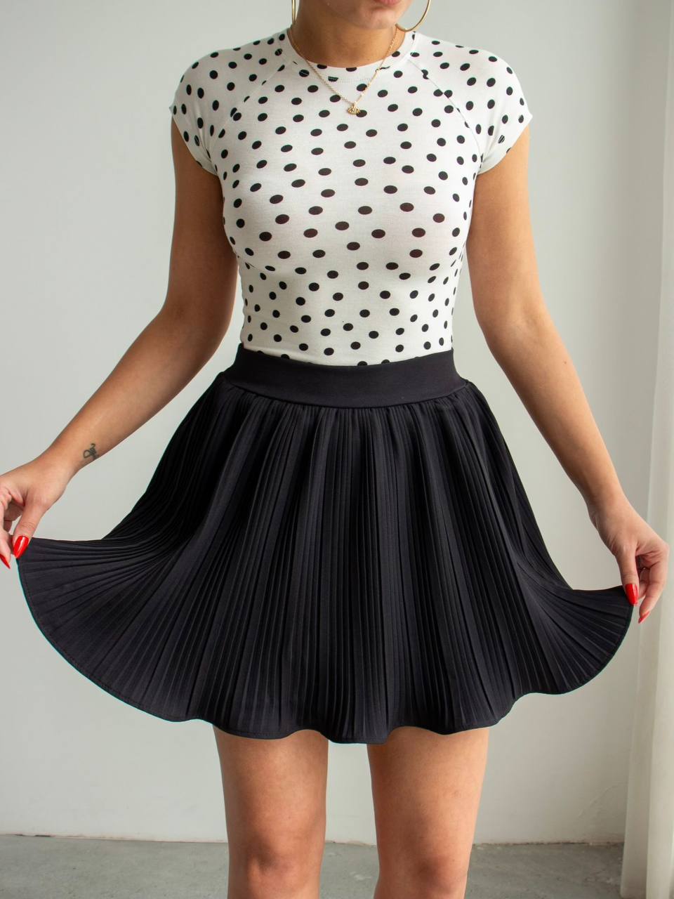 skirt 7709
