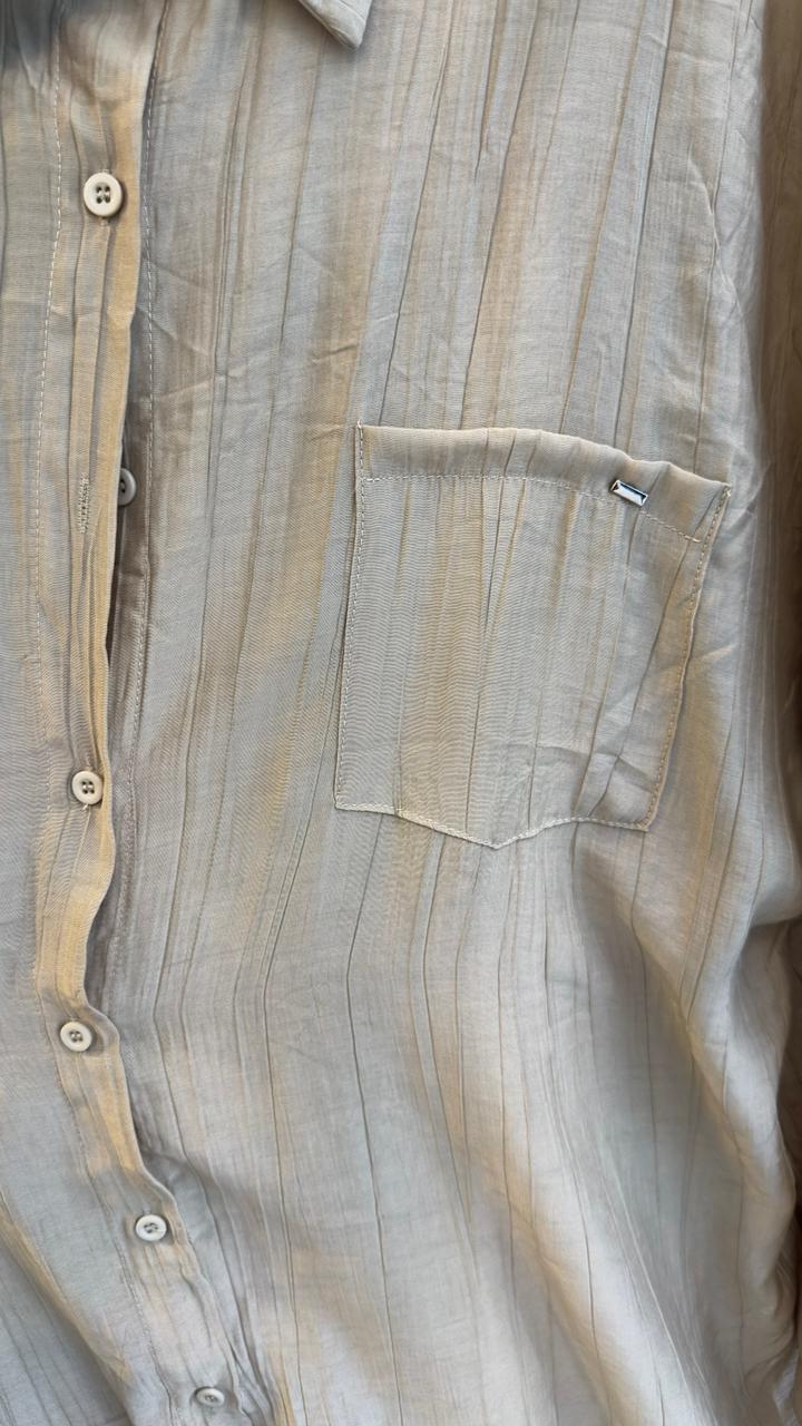 linen set