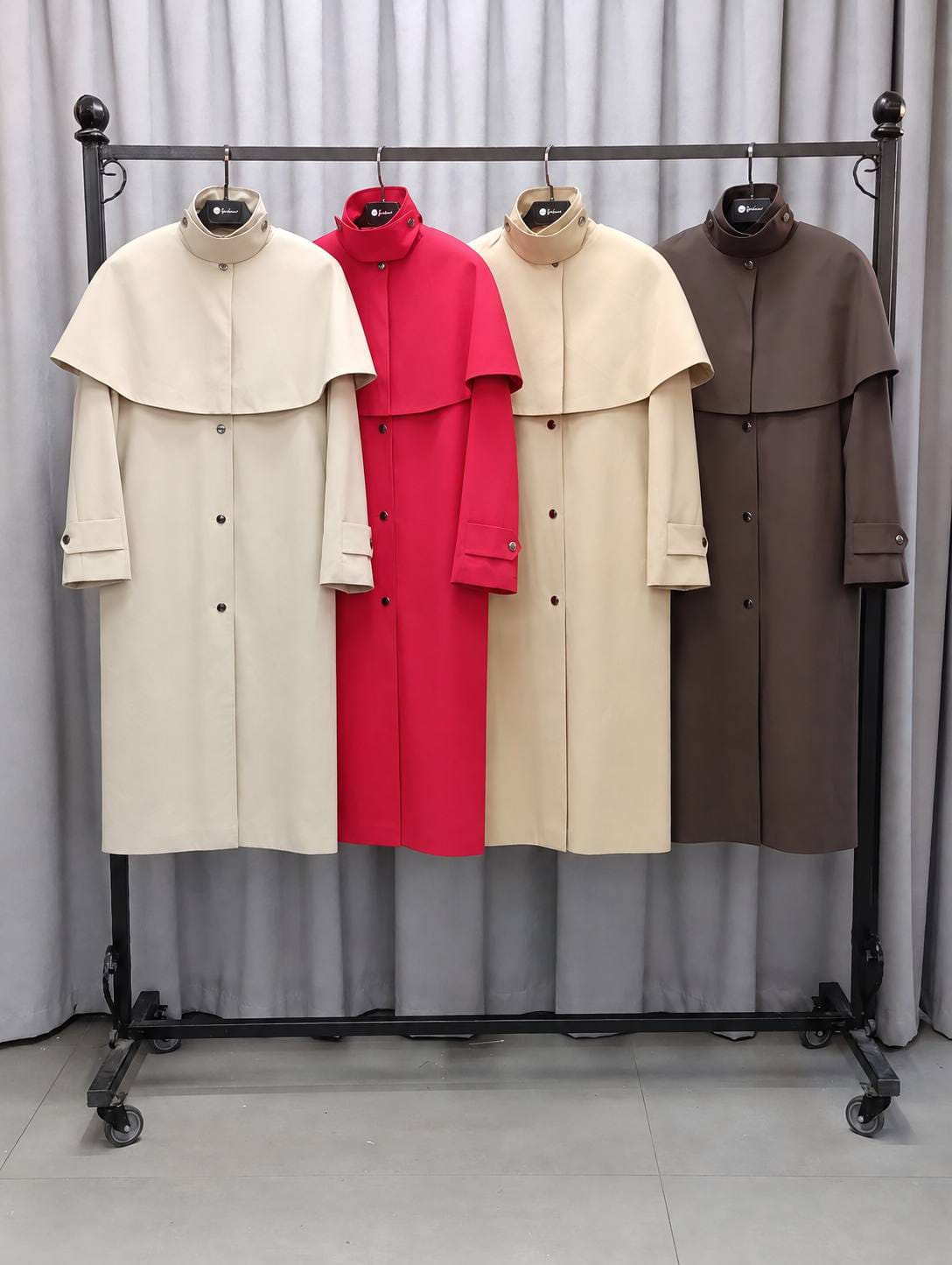 G-coat 108