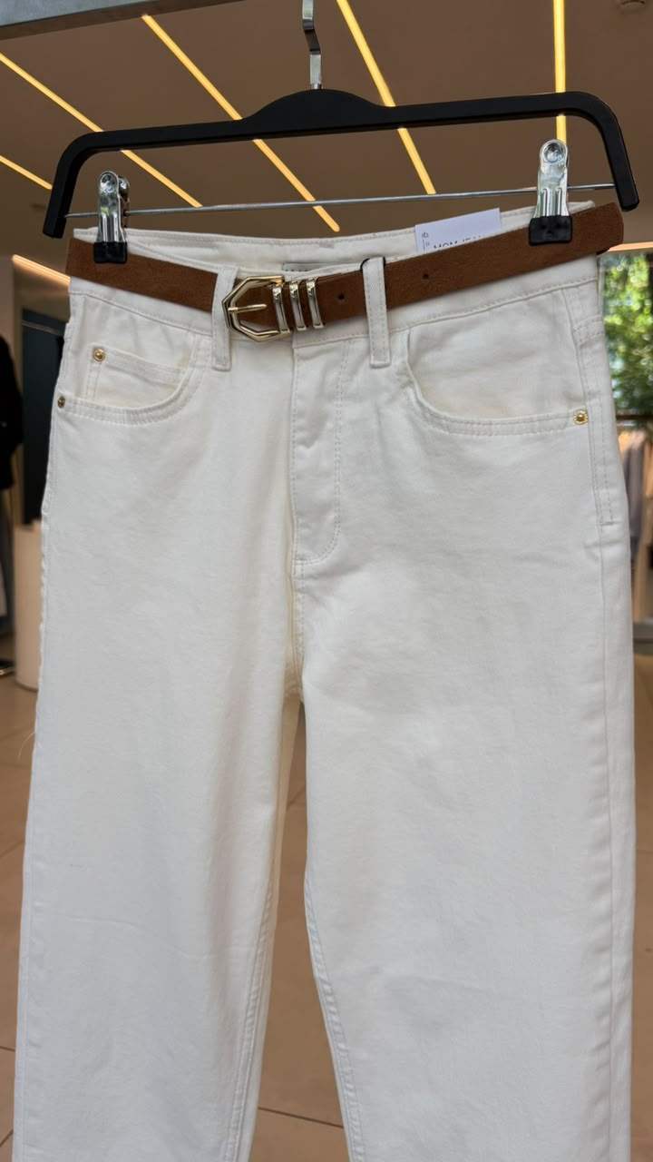 regular fit jeans
