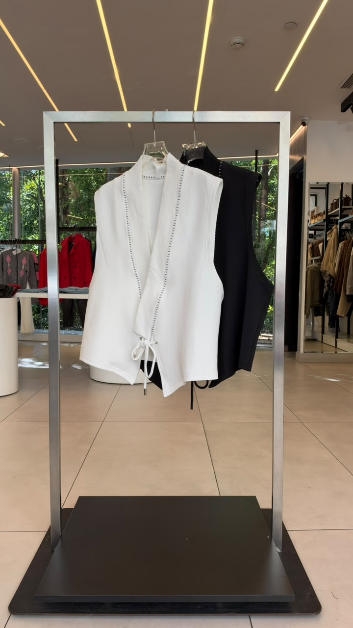 vest 268362