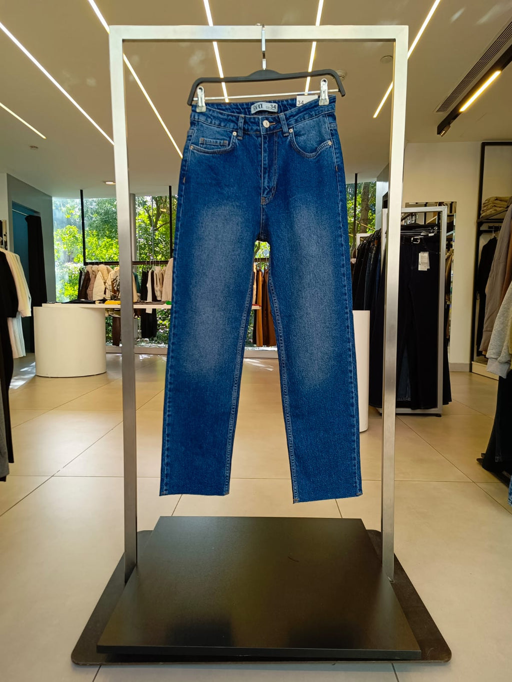 jeans 903