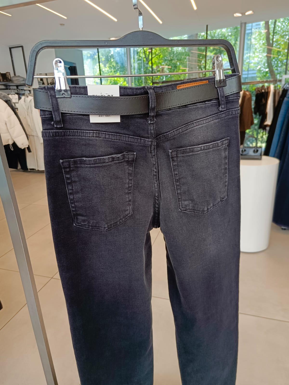 jeans  906