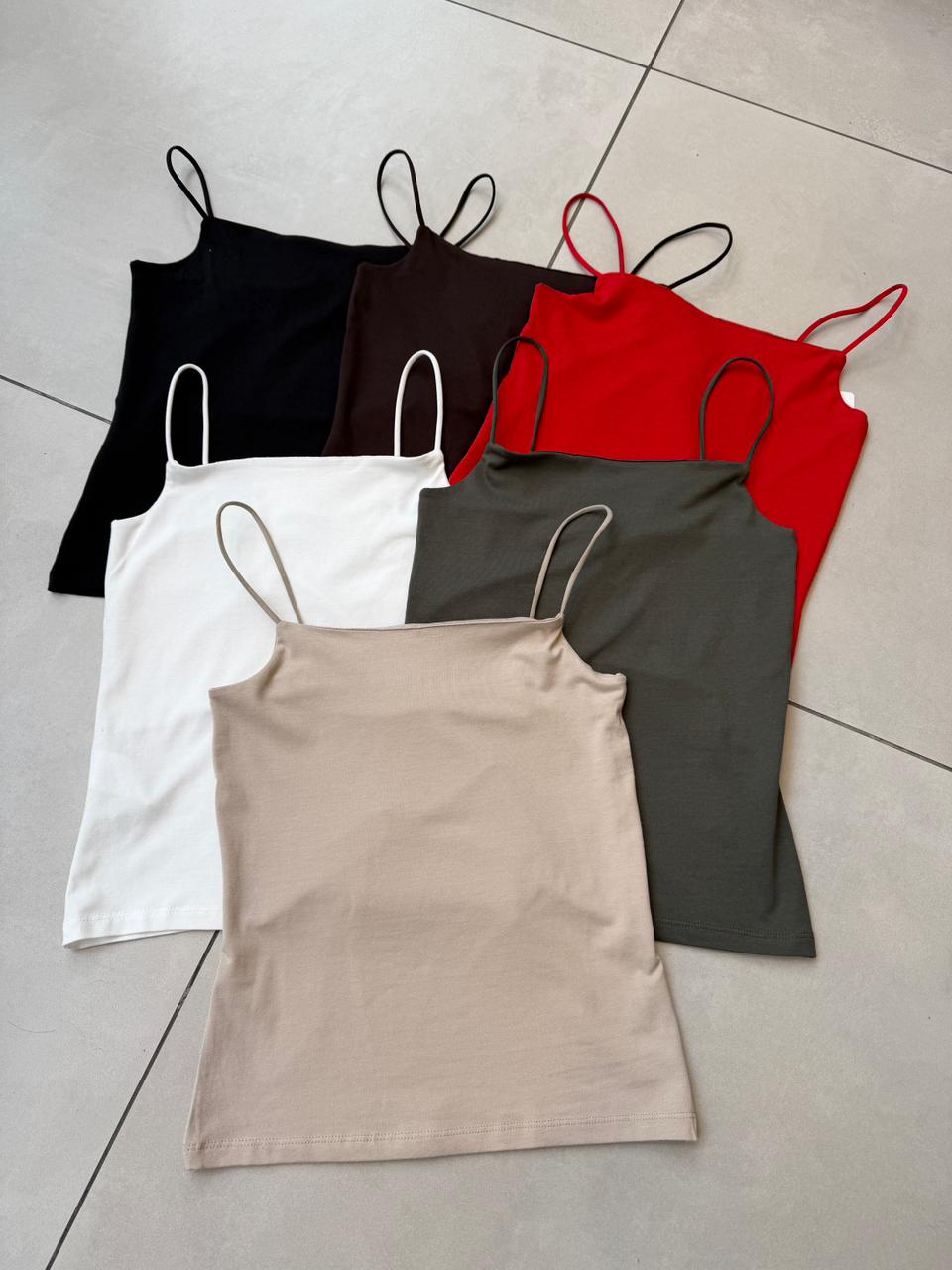 basic top