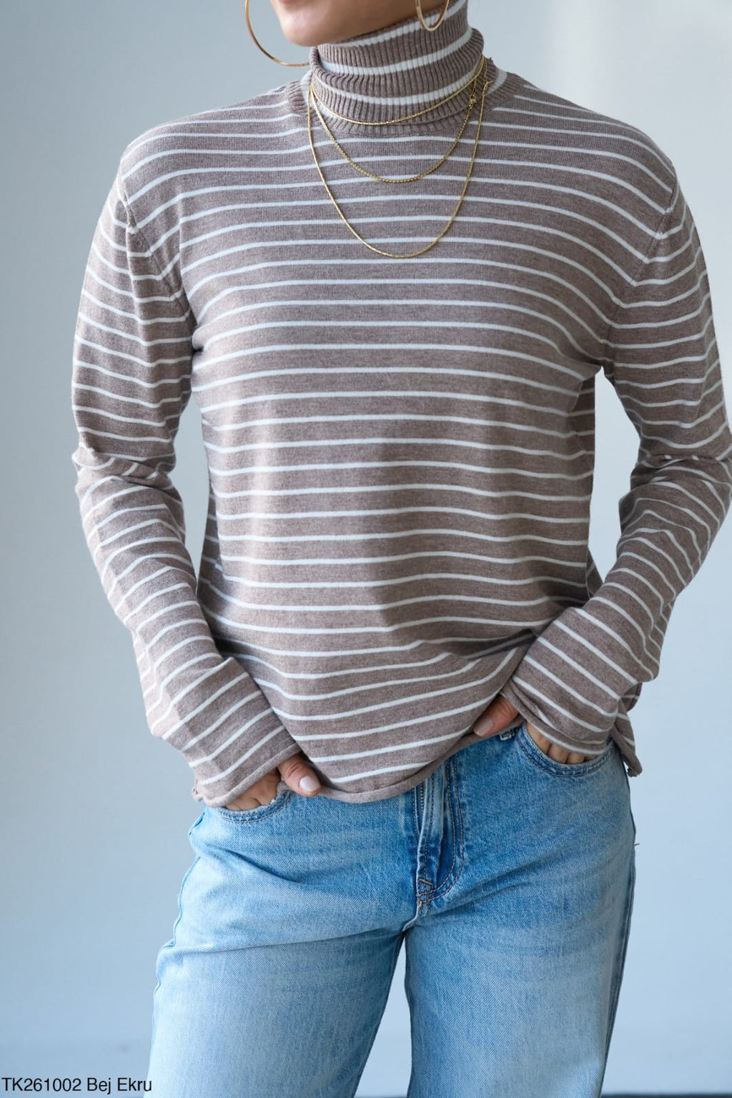 G-wool top 261002