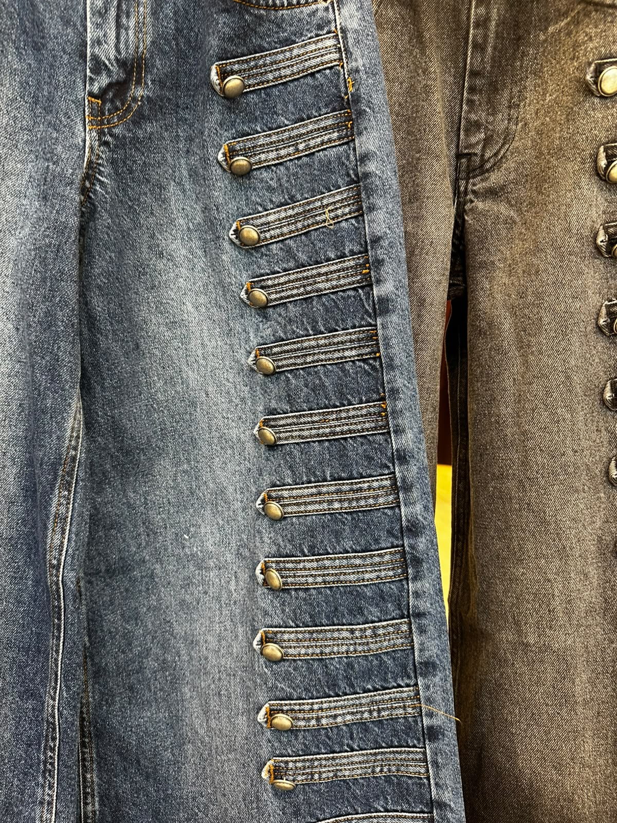 G- jeans 5684