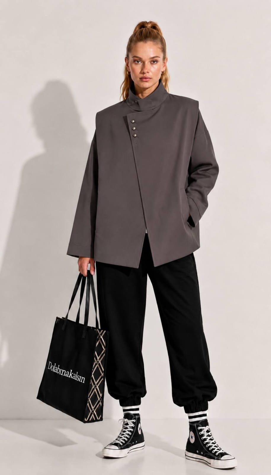 G-jacket507389