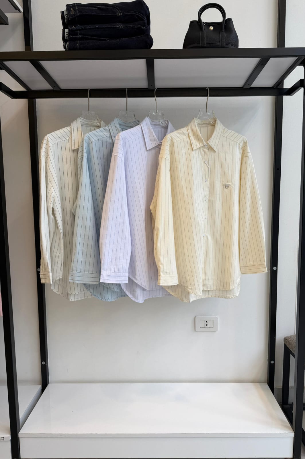 chemise