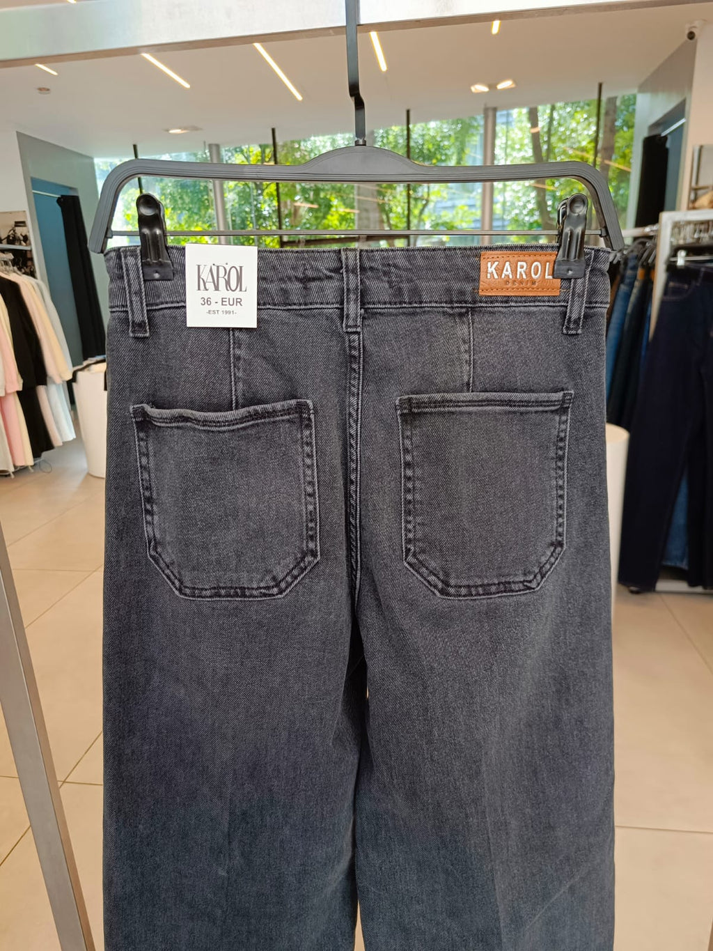 jeans 945