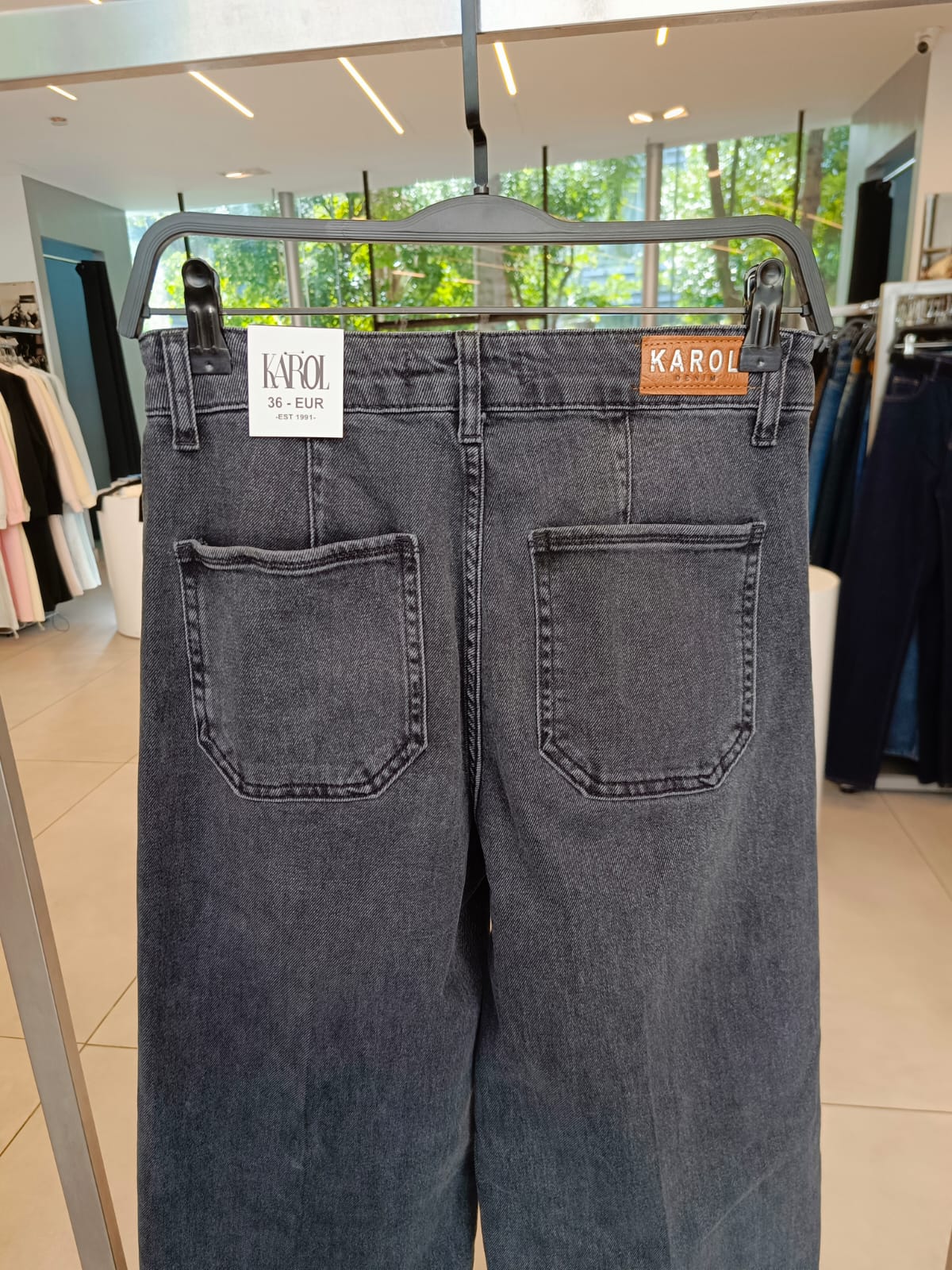 jeans 945