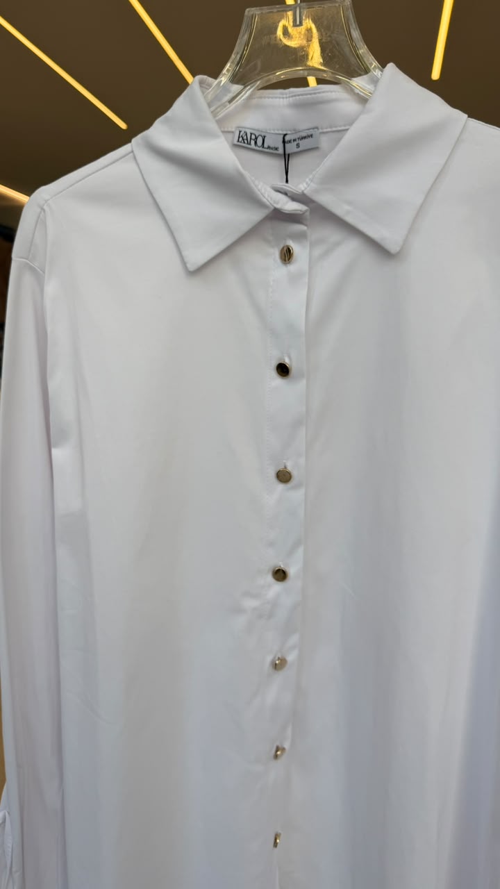 G-chemise 17543