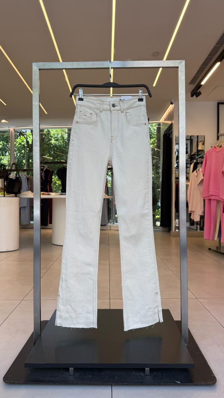 flare jeans 303