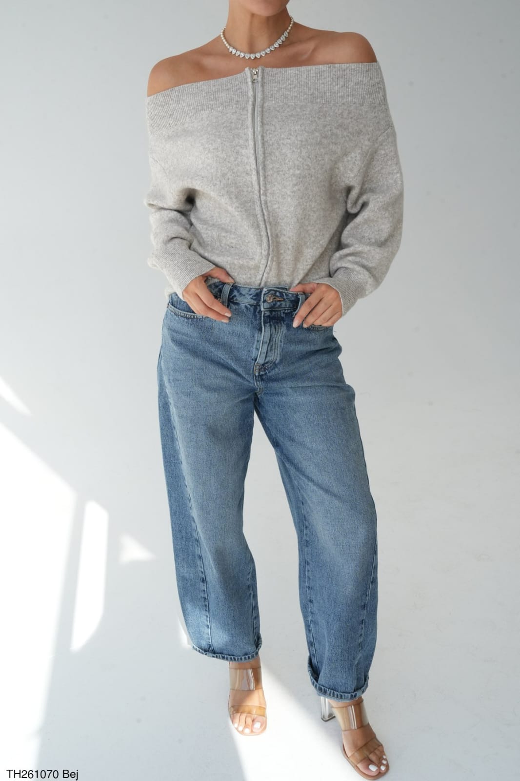 G-wool top 261070