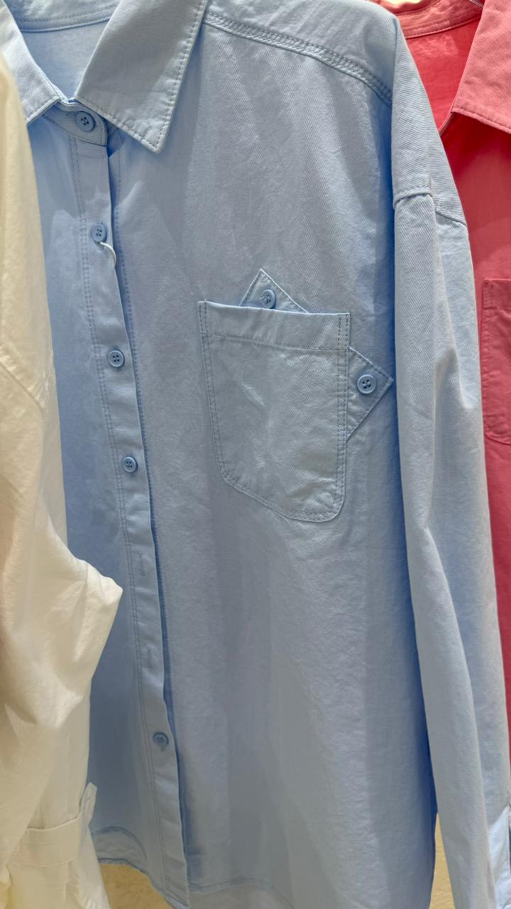 chemise 8008