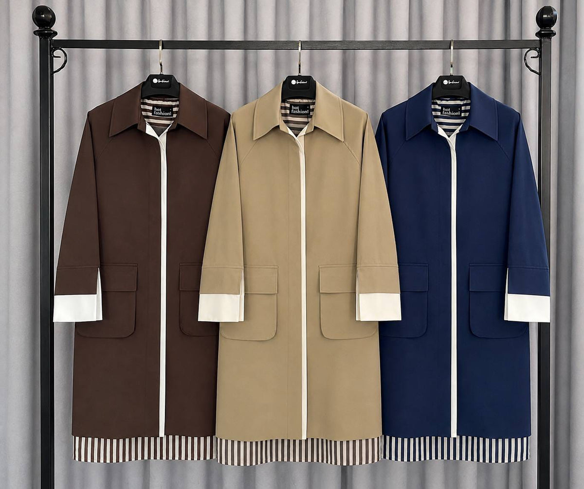 G-coat  408086